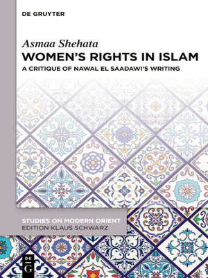 cover image of Women's Rights in Islam